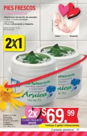 Catálogo Arabela Página 79