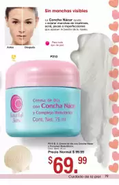 Catálogo Arabela Página 81