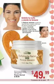 Catálogo Arabela Página 83