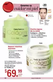 Catálogo Arabela Página 84