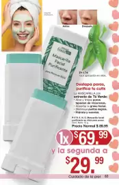 Catálogo Arabela Página 85