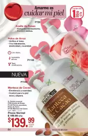 Catálogo Arabela Página 86