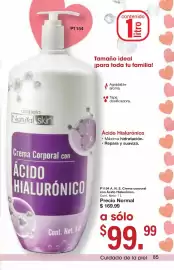 Catálogo Arabela Página 87