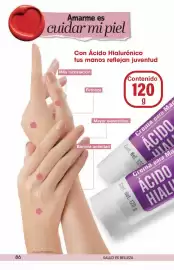 Catálogo Arabela Página 88