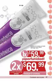 Catálogo Arabela Página 89