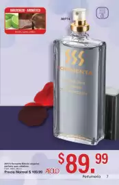 Catálogo Arabela Página 9