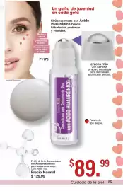 Catálogo Arabela Página 91