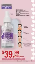 Catálogo Arabela Página 93