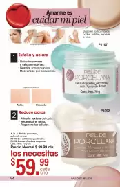 Catálogo Arabela Página 96