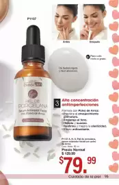 Catálogo Arabela Página 97