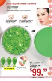 Catálogo Arabela Página 99