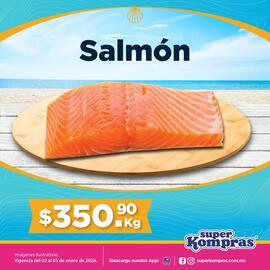 Folleto Super kompras Página 3