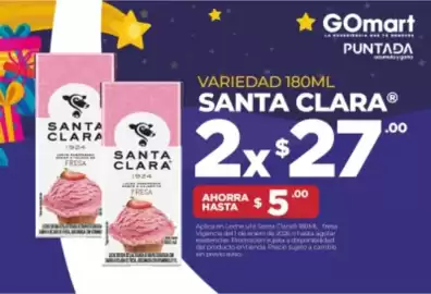 Catálogo Go Mart Página 10