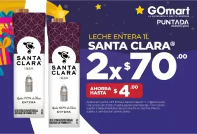 Catálogo Go Mart Página 11