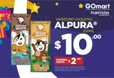 Catálogo Go Mart Página 12