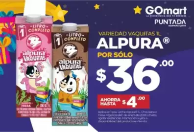 Catálogo Go Mart Página 13