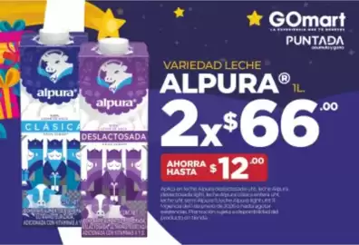 Catálogo Go Mart Página 14