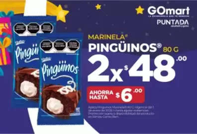 Catálogo Go Mart Página 15