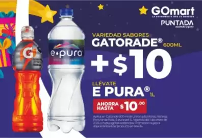 Catálogo Go Mart Página 23
