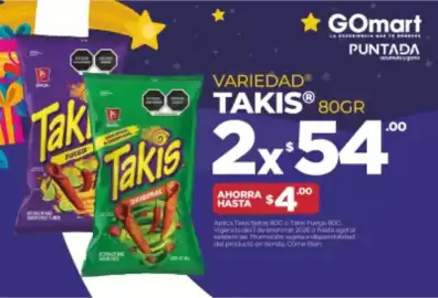 Catálogo Go Mart Página 24