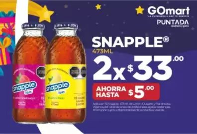 Catálogo Go Mart Página 25