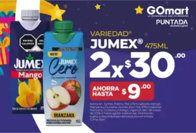 Catálogo Go Mart Página 26
