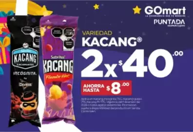 Catálogo Go Mart Página 28