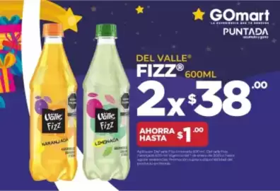 Catálogo Go Mart Página 32
