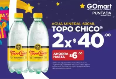 Catálogo Go Mart Página 33