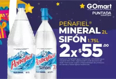Catálogo Go Mart Página 34