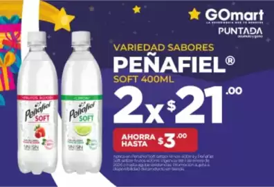 Catálogo Go Mart Página 35