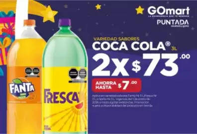 Catálogo Go Mart Página 36