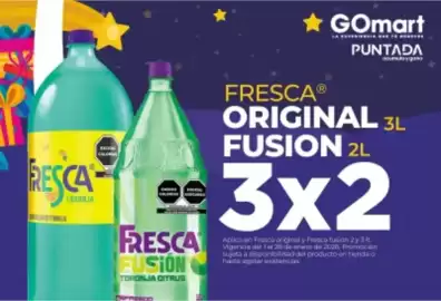Catálogo Go Mart Página 38