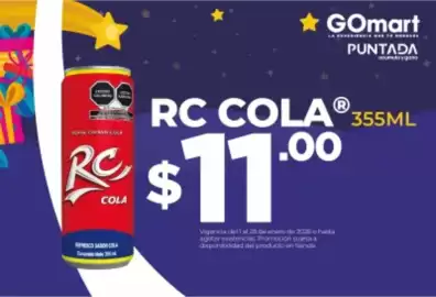 Catálogo Go Mart Página 39