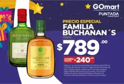 Catálogo Go Mart Página 4