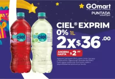 Catálogo Go Mart Página 41