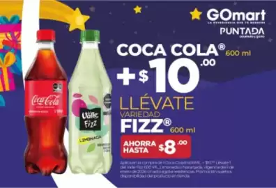 Catálogo Go Mart Página 42