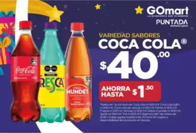 Catálogo Go Mart Página 43