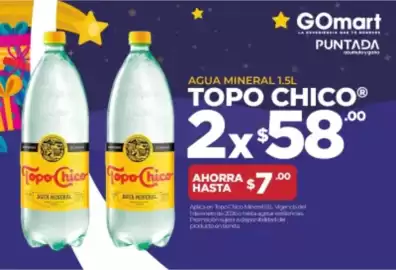 Catálogo Go Mart Página 44