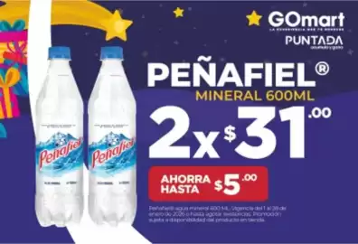 Catálogo Go Mart Página 46