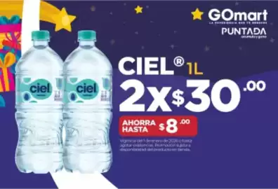 Catálogo Go Mart Página 47