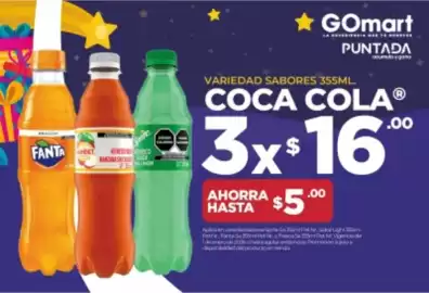 Catálogo Go Mart Página 48