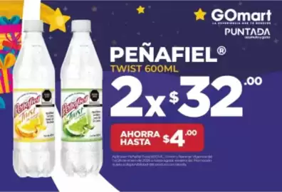 Catálogo Go Mart Página 49