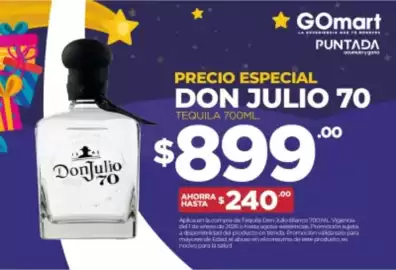 Catálogo Go Mart Página 5