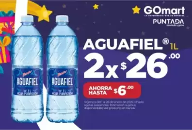 Catálogo Go Mart Página 51