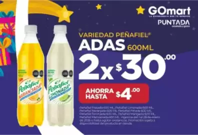 Catálogo Go Mart Página 53