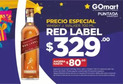 Catálogo Go Mart Página 6