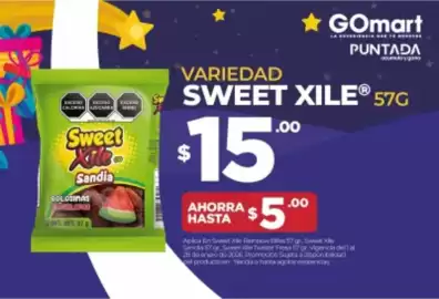 Catálogo Go Mart Página 7