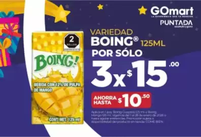 Catálogo Go Mart Página 9