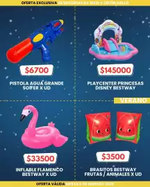 Catálogo Autoservicio Capo Página 4